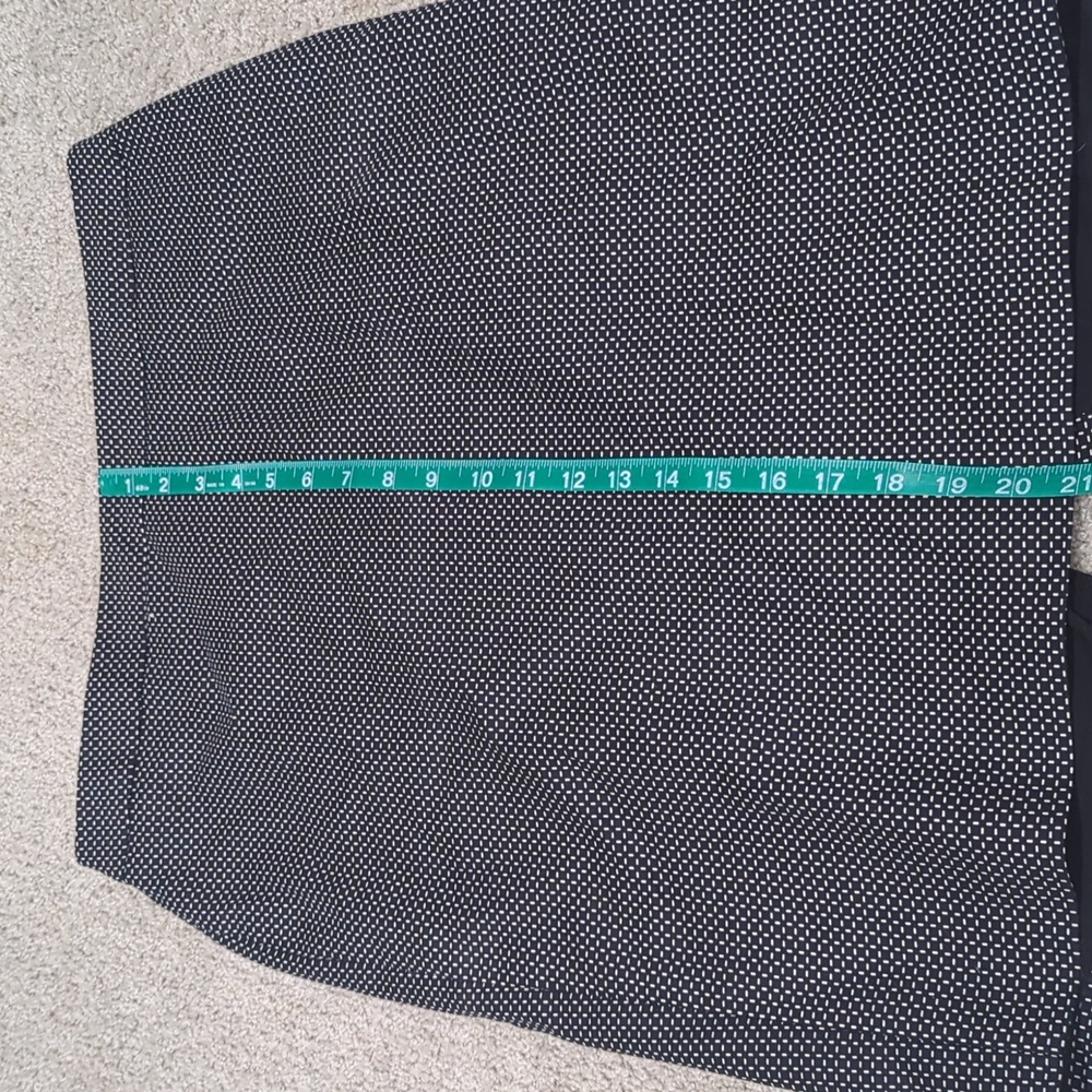 Liz Claiborne Pencil Skirt